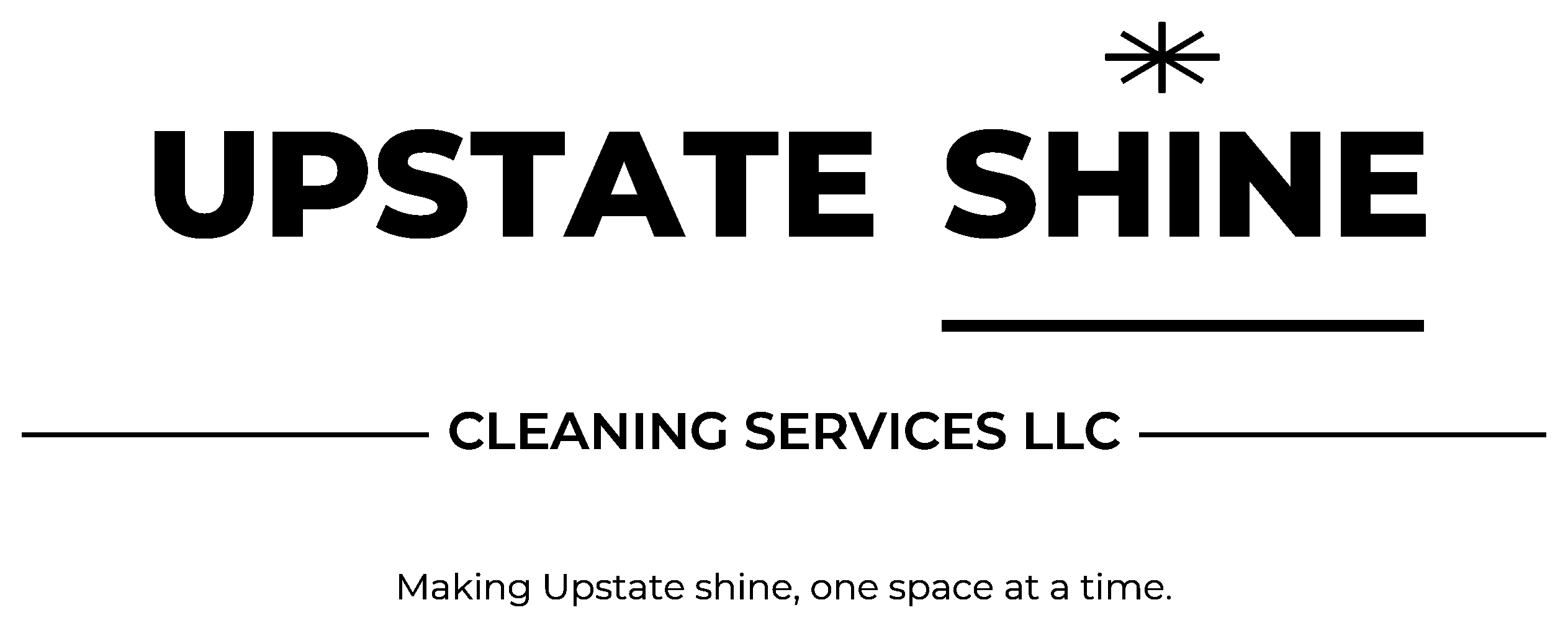 Upstate Shine Cleaning Services
